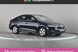 Skoda Octavia Hatchback (20 on) 2.0 TDI SE Technology 5d For Sale - CarSupermarket.com Birmingham, Birmingham