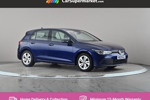 Volkswagen Golf Hatchback (20 on) Life 1.5 eTSI 150PS DSG auto 5d For Sale - CarSupermarket.com Birmingham, Birmingham