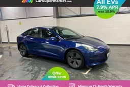 Tesla Model 3 (16 on) Long Range auto 4d For Sale - CarSupermarket.com Birmingham, Birmingham