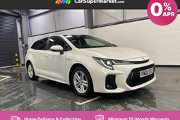 Suzuki Swace Estate (21 on) 1.8 Hybrid SZ5 5dr CVT For Sale - CarSupermarket.com Birmingham, Birmingham