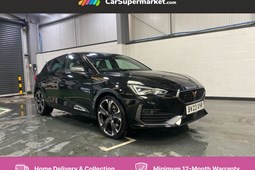 Cupra Leon Hatchback (20 on) 1.4 eHybrid VZ2 5dr DSG For Sale - CarSupermarket.com Birmingham, Birmingham