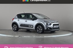 Citroen C3 (17-24) 1.2 PureTech Shine 5dr For Sale - CarSupermarket.com Birmingham, Birmingham