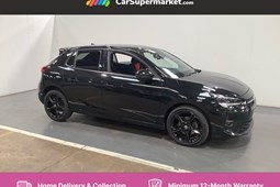 Vauxhall Corsa Hatchback (20 on) 1.2 Turbo GS 5dr Auto For Sale - CarSupermarket.com Birmingham, Birmingham