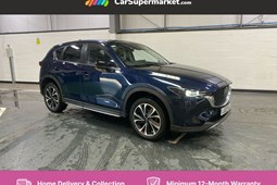 Mazda CX-5 SUV (17 on) 2.0 Newground 5dr Auto For Sale - CarSupermarket.com Birmingham, Birmingham