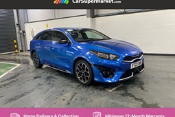 Kia ProCeed Shooting Brake (19 on) 1.5T GDi ISG GT-Line 5dr For Sale - CarSupermarket.com Birmingham, Birmingham