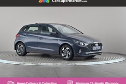 Hyundai i20 Hatchback (20 on) 1.0T GDi 48V MHD SE Connect 5dr For Sale - CarSupermarket.com Birmingham, Birmingham