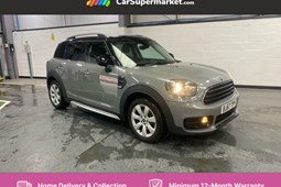 MINI Countryman SUV (17-24) Cooper D 5d For Sale - CarSupermarket.com Birmingham, Birmingham