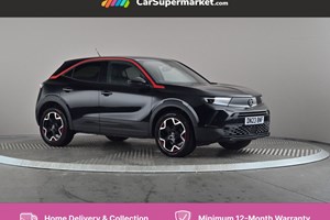 Vauxhall Mokka SUV (20 on) 1.2 Turbo 136 GS 5dr For Sale - CarSupermarket.com Birmingham, Birmingham