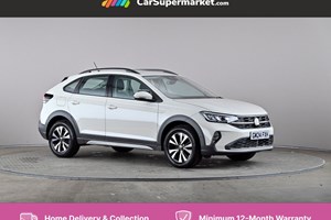 Volkswagen Taigo SUV (22 on) 1.0 TSI 110 Life 5dr For Sale - CarSupermarket.com Birmingham, Birmingham