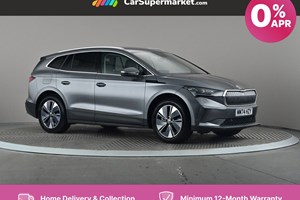 Skoda Enyaq SUV (21 on) 210kW 85 Edition 82kWh 5dr Auto For Sale - CarSupermarket.com Birmingham, Birmingham