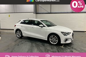 Audi A3 Sportback (20 on) 40 TFSI e Sport 5dr S Tronic [Tech Pack] For Sale - CarSupermarket.com Birmingham, Birmingham