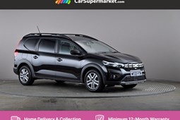 Dacia Jogger SUV (22 on) 1.0 TCe Expression 5dr For Sale - CarSupermarket.com Birmingham, Birmingham