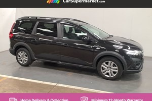 Dacia Jogger SUV (22 on) 1.0 TCe Expression 5dr For Sale - CarSupermarket.com Birmingham, Birmingham