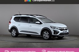 Dacia Jogger SUV (22 on) 1.0 TCe Expression 5dr For Sale - CarSupermarket.com Birmingham, Birmingham