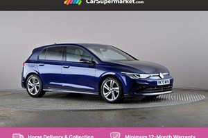 Volkswagen Golf Hatchback (20 on) R-Line 1.5 eTSI 150PS DSG auto 5d For Sale - CarSupermarket.com Birmingham, Birmingham