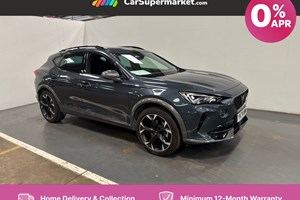 Cupra Formentor SUV (20 on) 1.4 eHybrid 205 V2 5dr DSG For Sale - CarSupermarket.com Birmingham, Birmingham