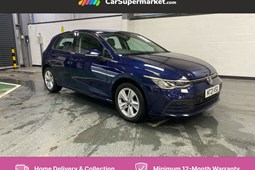 Volkswagen Golf Hatchback (20 on) Life 2.0 TDI 115PS 5d For Sale - CarSupermarket.com Birmingham, Birmingham