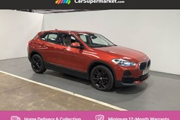 BMW X2 SUV (18-23) xDrive20i Sport Sport Automatic 5d For Sale - CarSupermarket.com Birmingham, Birmingham