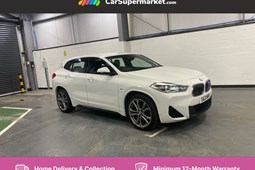 BMW X2 SUV (18-23) xDrive 25e M Sport Auto 5d For Sale - CarSupermarket.com Birmingham, Birmingham