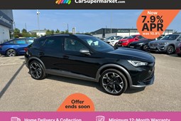 Cupra Formentor SUV (20 on) 2.0 TSI 310 VZ2 5dr DSG 4Drive For Sale - CarSupermarket.com Birmingham, Birmingham