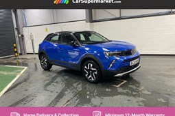 Vauxhall Mokka SUV (20 on) 1.2 Turbo Elite Premium 5dr For Sale - CarSupermarket.com Birmingham, Birmingham