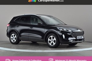 Ford Kuga SUV (20 on) Zetec 1.5 EcoBlue 120PS auto 5d For Sale - CarSupermarket.com Birmingham, Birmingham
