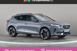 Cupra Formentor SUV (20 on) 1.5 TSI 150 V2 5dr DSG For Sale - CarSupermarket.com Birmingham, Birmingham