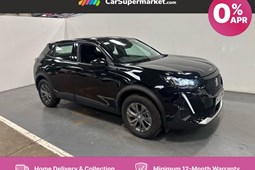 Peugeot e-2008 SUV (20 on) Active Premium Electric 50 kWh 136 5d For Sale - CarSupermarket.com Birmingham, Birmingham