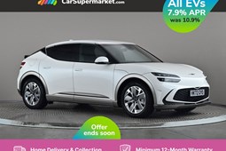 Genesis GV60 SUV (22 on) 168kW Premium 77.4kWh 5dr Auto For Sale - CarSupermarket.com Birmingham, Birmingham