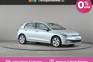 Volkswagen Golf Hatchback (20 on) 1.0 eTSI Life 5dr DSG For Sale - CarSupermarket.com Birmingham, Birmingham