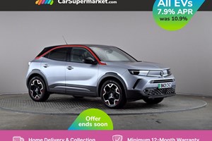 Vauxhall Mokka-e SUV (20-25) 100kW SRi Nav Premium 50kWh Auto 5d For Sale - CarSupermarket.com Birmingham, Birmingham