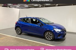 Renault Clio Hatchback (19 on) 1.0 TCe 90 Iconic 5d For Sale - CarSupermarket.com Birmingham, Birmingham