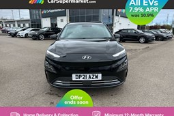 Hyundai Kona Electric SUV (18-23) 150kW Premium 64kWh 5dr Auto For Sale - CarSupermarket.com Birmingham, Birmingham