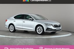 Skoda Octavia Hatchback (20 on) 2.0 TDI 150 SE L DSG 5d For Sale - CarSupermarket.com Birmingham, Birmingham