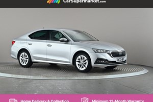 Skoda Octavia Hatchback (20 on) 2.0 TDI 150 SE L DSG 5d For Sale - CarSupermarket.com Birmingham, Birmingham