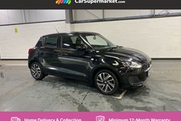 Suzuki Swift Hatchback (17-23) 1.2 Dualjet SHVS SZ-L 5d For Sale - CarSupermarket.com Birmingham, Birmingham