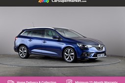 Renault Megane Sport Tourer (16-22) Dynamique S Nav dCi 110 5d For Sale - CarSupermarket.com Birmingham, Birmingham