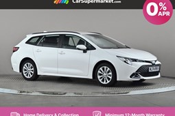 Toyota Corolla Touring Sports (19 on) 1.8 Hybrid Icon 5dr CVT For Sale - CarSupermarket.com Birmingham, Birmingham