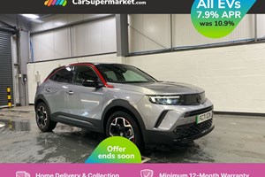 Vauxhall Mokka-e SUV (20-25) 100kW SRi Nav Premium 50kWh Auto 5d For Sale - CarSupermarket.com Birmingham, Birmingham