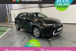 Lexus UX Electric SUV (21 on) 300e 150kW 54.3 kWh 5dr E-CVT For Sale - CarSupermarket.com Birmingham, Birmingham