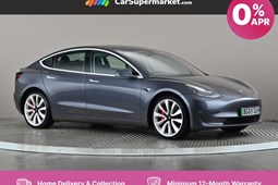 Tesla Model 3 (16 on) Performance All-Wheel Drive auto 4d For Sale - CarSupermarket.com Birmingham, Birmingham