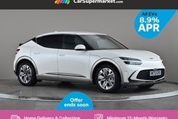 Genesis GV60 SUV (22 on) 168kW Premium 77.4kWh 5dr Auto For Sale - CarSupermarket.com Birmingham, Birmingham