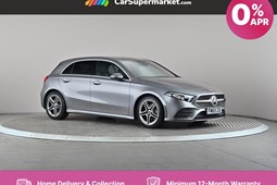 Mercedes-Benz A-Class Hatchback (18 on) A 200 AMG Line Premium 7G-DCT auto 5d For Sale - CarSupermarket.com Birmingham, Birmingham