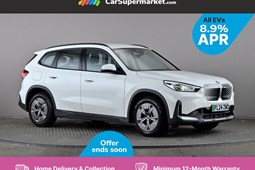 BMW iX1 SUV (22 on) 150kW eDrive20 Sport 65kWh 5dr Auto For Sale - CarSupermarket.com Birmingham, Birmingham