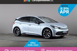 Cupra Born Hatchback (21 on) 169kW e-Boost V2 58kWh 5dr Auto For Sale - CarSupermarket.com Birmingham, Birmingham