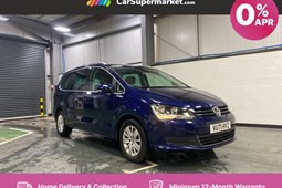 Volkswagen Sharan (10-21) SE Nav 1.4 TSI 150PS DSG auto 5d For Sale - CarSupermarket.com Birmingham, Birmingham