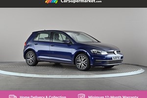 Volkswagen Golf Hatchback (13-20) SE 1.0 TSI BMT 110PS (03/17 on) 5d For Sale - CarSupermarket.com Birmingham, Birmingham