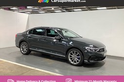 Volkswagen Passat Saloon (15-21) GTE Advance 1.4 TSI PHEV 218PS DSG auto 4d For Sale - CarSupermarket.com Birmingham, Birmingham