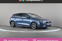 Ford Focus Hatchback (18 on) 1.0 EcoBoost ST-Line 5dr For Sale - CarSupermarket.com Birmingham, Birmingham