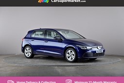 Volkswagen Golf Hatchback (20 on) Life 1.5 TSI Evo 130PS 5d For Sale - CarSupermarket.com Birmingham, Birmingham